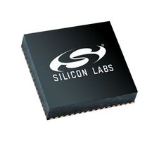 SILICON LABS EFM32PG28B310F1024IM68-A