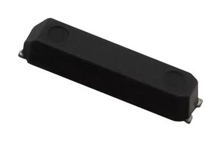 ECS INC INTERNATIONAL ECS-.327-12.5-38-TR