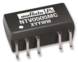 MURATA POWER SOLUTIONS NTV1205MC