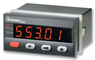 KUEBLER 6.554.010.000