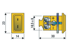 B+B THERMO-TECHNIK 0220 0142
