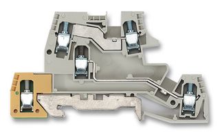 WIELAND ELECTRIC WKI4D-D