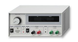 EA ELEKTRO-AUTOMATIK EA-3048B