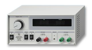 EA ELEKTRO-AUTOMATIK EA-3050B