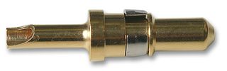 HARTING 09 03 000 6102 PIN CONTACT, 20A, PK10