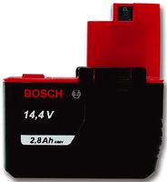 BOSCH 2607335534
