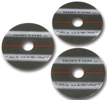 NORTON ABRASIVES 41_150X1.6X12.7_5D10A601RB25.