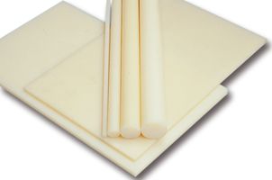 POLYPENCO NYLON66 SHEET 12X500X305