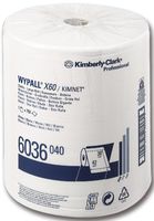 KIMBERLY CLARK 6036