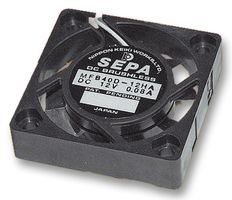 SEPA MFB50E05A-4--TRAY