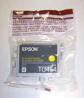 EPSON T0454