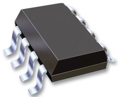 ANALOG DEVICES MAX518BCSA+
