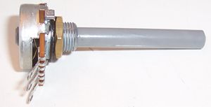CITEC - TE CONNECTIVITY 23ESA105MMF50AF