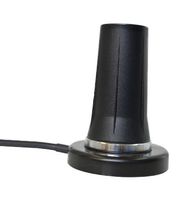 MOBILE MARK MGRM-WHF-3C-BLK-120
