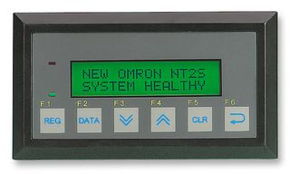 HMIs