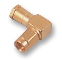 MA-COM - TE CONNECTIVITY C65B02G022X99 RF COAXIAL, SMC, PLUG, 50OHM