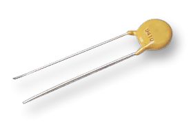 VISHAY VDRS07H250BSE