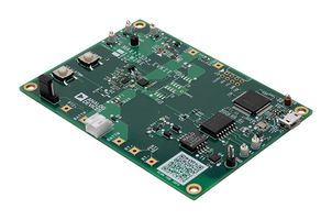 ANALOG DEVICES MAX17332X2EVKIT#