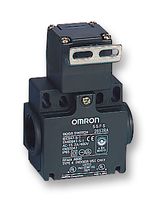 OMRON INDUSTRIAL AUTOMATION D4NS-5AF