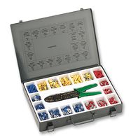 JST / JAPAN SOLDERLESS TERMINALS JK-M2 (LF)