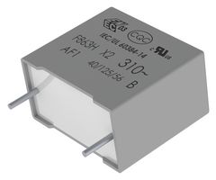 KEMET F863DE474K310ZV047