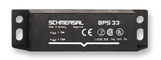 SCHMERSAL BPS33.