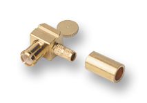 HUBER+SUHNER 16"MCX-75-2-5/133"NH