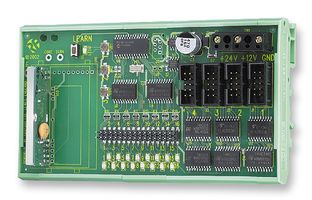 RF SOLUTIONS 210-433FR1