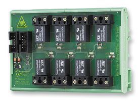 RF SOLUTIONS 215R1
