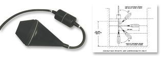 TRITON CONTROLS LR02IS-L20M-ATEX