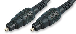 PRO SIGNAL JR9907/1M D=5MM BLK