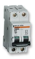 SCHNEIDER ELECTRIC C60HB263