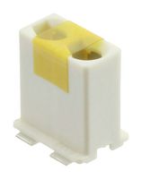 KYOCERA AVX 9296002553906 Wire-To-Board Terminal Block, 4 mm, 2 Ways, 26 AWG, 18 AWG, Poke In
