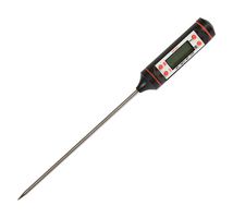 TENMA TP01 Thermometer, -50°C to +300°C