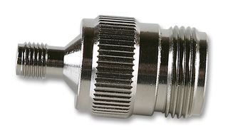 MULTICOMP PRO MP-19-35-2 TGN RF / Coaxial Adapter, N, Jack, SMA, Jack, 50 ohm