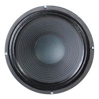 PULSE PM12S Speaker, Guitar, 8 ohm, 60 W, 98 dB, Round, Panel