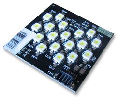 CML INNOVATIVE TECHNOLOGIES CM-200LM012-RED