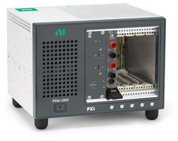 NI / EMERSON 867114-04