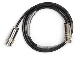 NI / EMERSON 788746-05 Test Cable Assembly, BNC Plug-Plug, 3A, Triaxial Cable, NI PXI Source Measure Units, TriaxM-TriaxM