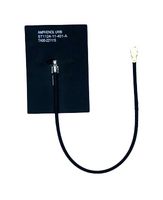AMPHENOL MCP IOT ANTENNAS ST0812-11-N02-A RF Antenna, 13.56MHz, IoT / NFC, Adhesive