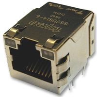 TE CONNECTIVITY 6605814-6