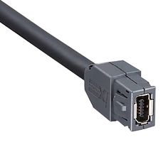 HIROSE / HRS IX40G-B-10P-JC(7.0)