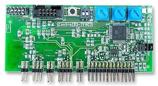 STMICROELECTRONICS STEVAL-IHM001V1