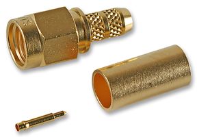HUBER+SUHNER 11"SMA-50-3-15/111"NE