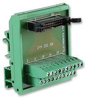 M JAY IFM IDC 20