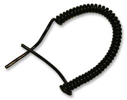 PRO POWER 10A MAINS BLK