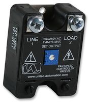 UNITED AUTOMATION VAC-2-2E
