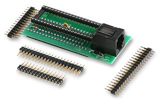 MICROCHIP AC162051