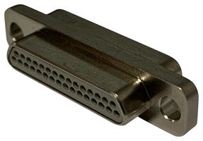 MULTICOMP PRO MP013348 D Sub Connector, Micro D, Plug, MP Micro-D, 31 Contacts, Solder Cup