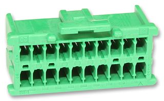 MOLEX 51353-2006